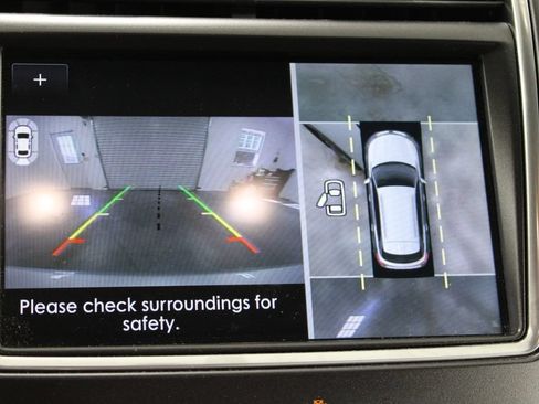 Used 2019 Lincoln Nautilus Reserve FWD image 36