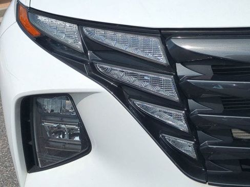 Used 2023 Hyundai Tucson SEL w/ Convenience Package AWD/4WD image 10