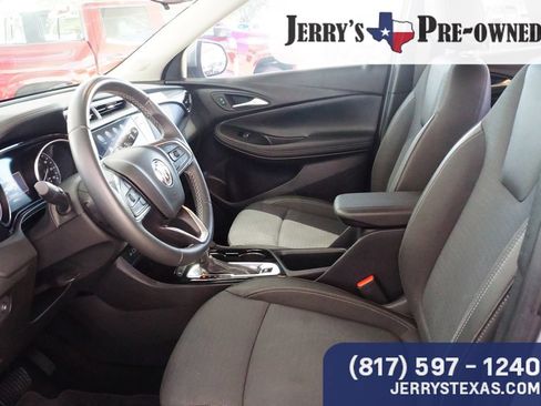 Used 2023 Buick Encore GX Select FWD image 18