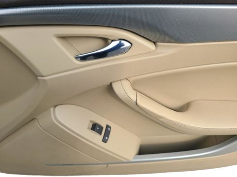 Used 2013 Cadillac CTS Luxury image 22