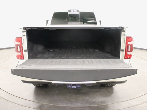 Used 2024 RAM 3500 Laramie w/ Sport Appearance Package AWD/4WD image 15