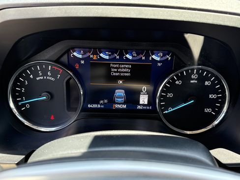 Used 2024 Ford Expedition Max Limited RWD image 21