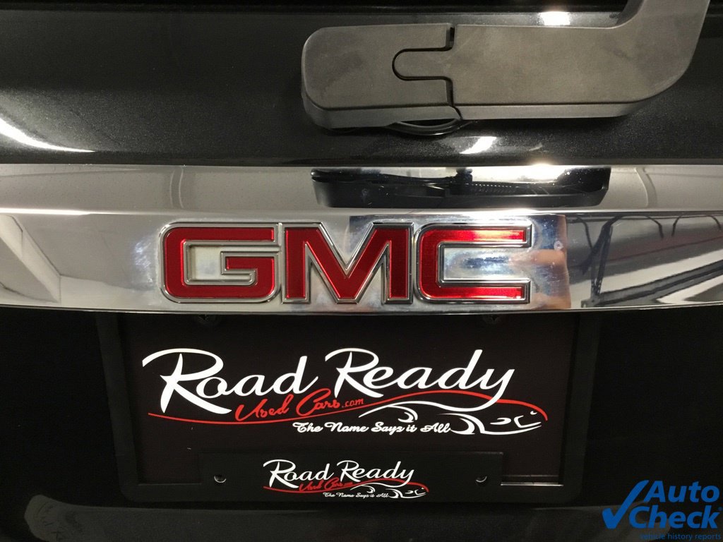 Used 2010 GMC Acadia SLT AWD/4WD image 14