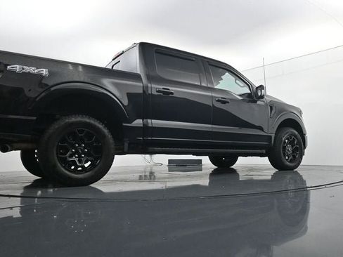 Certified 2026 Ford F150 XLT w/ Equipment Group 302A MID AWD/4WD image 37