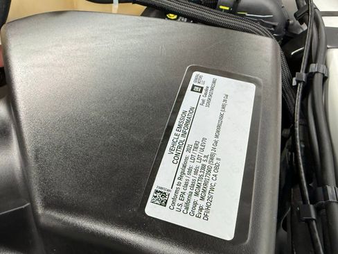 Used 2021 Chevrolet Tahoe Premier image 30