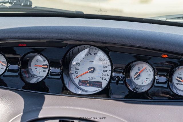 Used 1999 Plymouth Prowler RWD image 30
