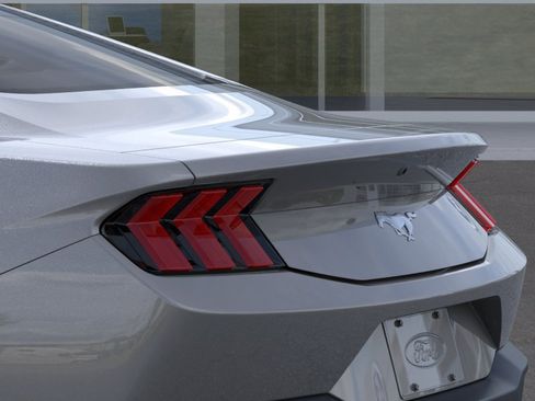 New 2026 Ford Mustang Coupe RWD image 22