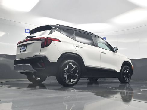 Certified 2026 Kia Seltos S FWD image 43