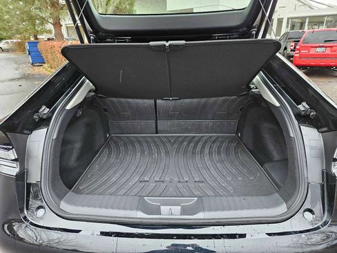 Used 2024 Toyota Prius Prime image 18