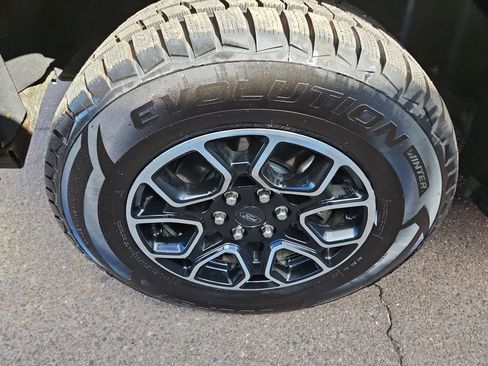 Used 2019 Ford F150 Lariat AWD/4WD image 26