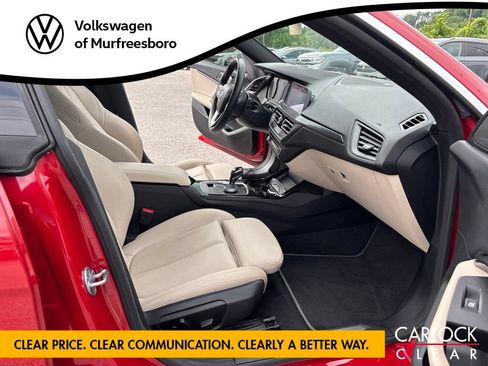 Used 2021 BMW 228i xDrive Gran Coupe w/ Convenience Package AWD/4WD image 25