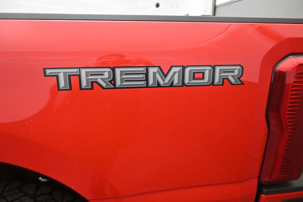 New 2027 Ford F250 XL w/ Tremor Off-Road Package AWD/4WD image 25