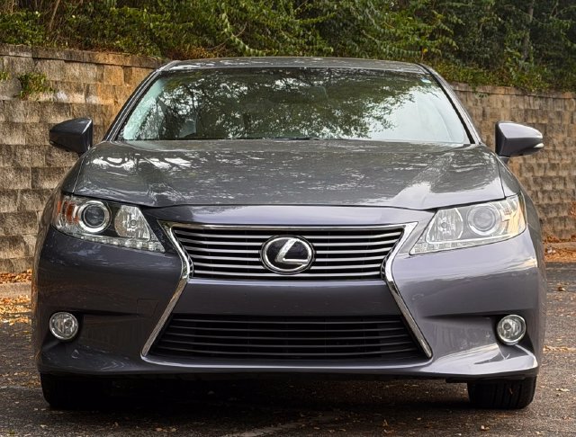 Used 2014 Lexus ES 350 w/ Premium Package FWD image 16