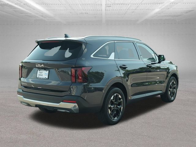 Used 2025 Kia Sorento S w/ Panoramic Sunroof Package FWD image 9