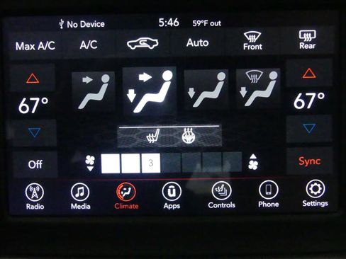 Used 2021 Dodge Challenger GT w/ Cold Weather Group image 12