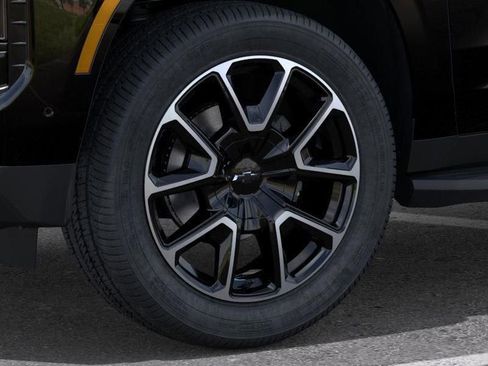 New 2026 Chevrolet Tahoe RST image 9