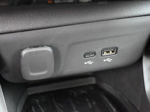 New 2026 Chevrolet TrailBlazer RS w/ Convenience Package image 34