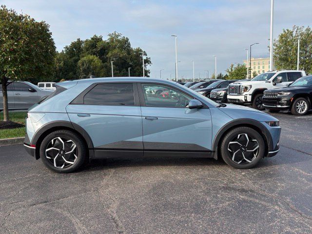 Used 2024 Hyundai Ioniq 5 SE AWD/4WD image 15