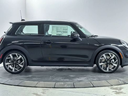 New 2026 MINI Cooper S FWD image 8