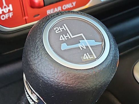 New 2026 Jeep Wrangler Sport image 17