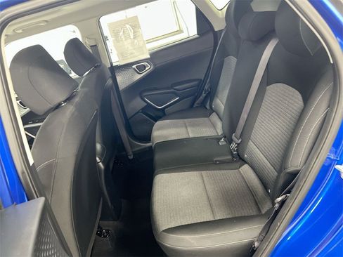 Used 2021 Kia Soul GT-Line image 23