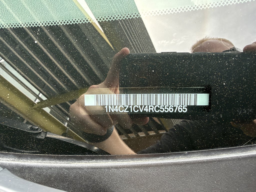 Used 2024 Nissan Leaf SV Plus FWD image 42