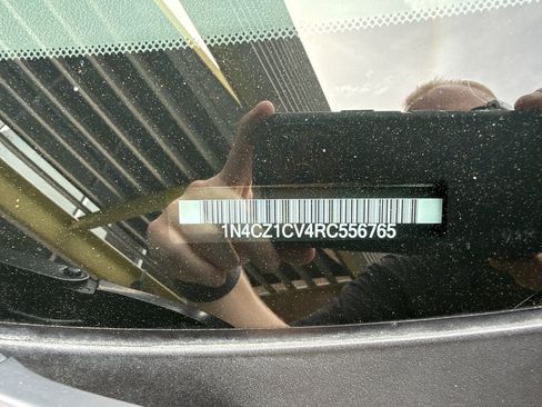 Used 2024 Nissan Leaf SV Plus FWD image 42