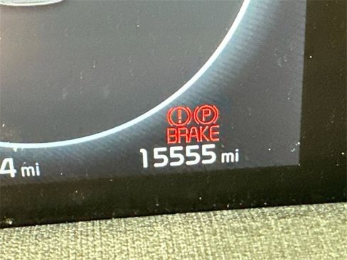 Used 2022 Kia EV6 Wind image 15