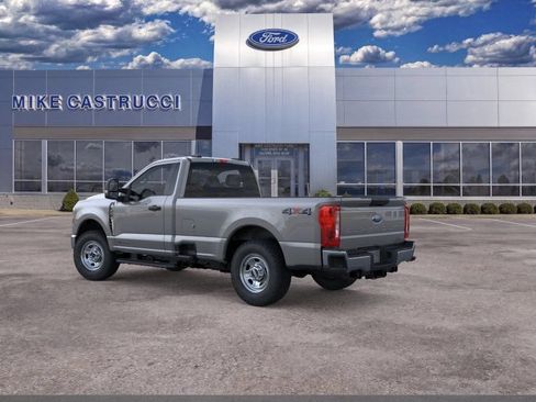 New 2026 Ford F350 XL AWD/4WD image 4