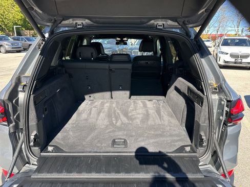 Used 2025 BMW X5 xDrive40i image 11