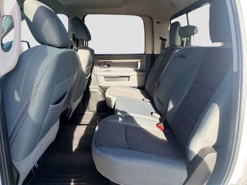 Used 2019 RAM 1500 Big Horn image 23