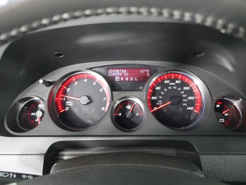 Used 2012 GMC Acadia SLT image 18