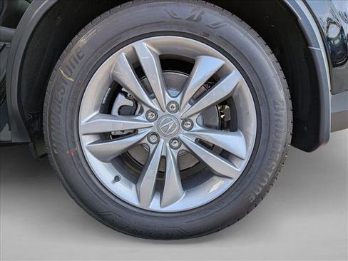 New 2026 Acura MDX SH-AWD image 15
