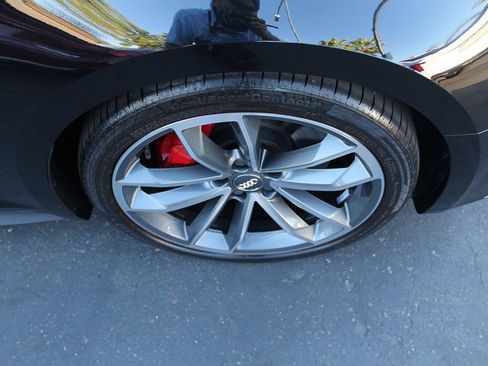 Used 2018 Audi S5 Premium Plus AWD/4WD image 19