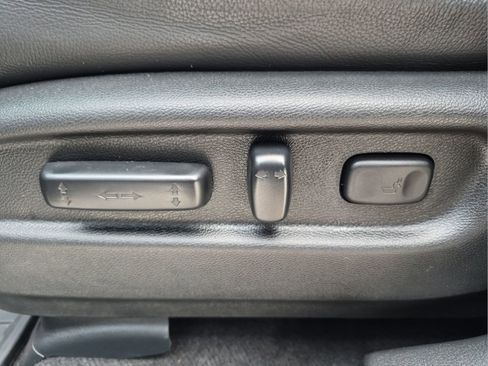 Certified 2023 Honda Passport EX-L image 14
