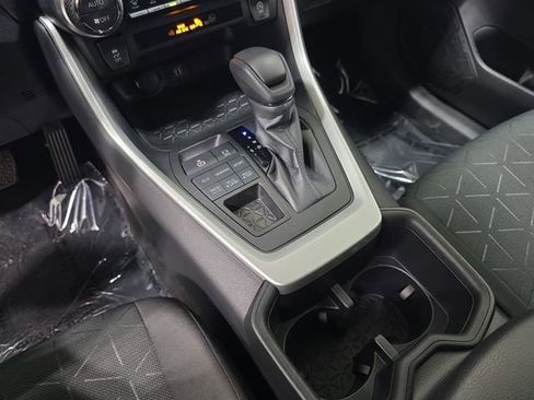 Certified 2023 Toyota RAV4 XLE AWD/4WD image 22
