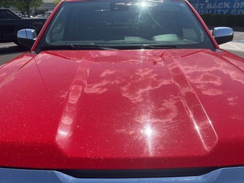 Used 2018 GMC Sierra 1500 SLT image 17