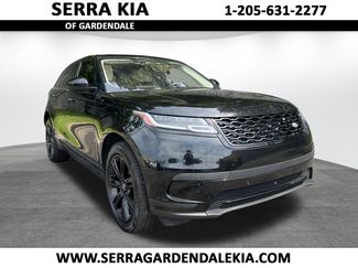 Used 2021 Land Rover Range Rover Velar S AWD/4WD video 1