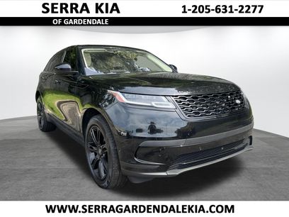 Used 2021 Land Rover Range Rover Velar S