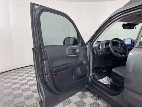 Used 2021 Ford Bronco Sport Big Bend image 16