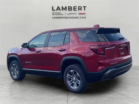 New 2026 GMC Terrain Elevation w/ LPO, Floor Liner Package image 3