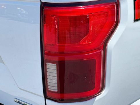 Used 2019 Ford F150 Lariat AWD/4WD image 11