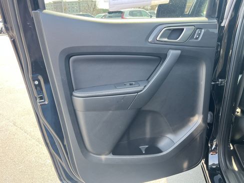 Used 2019 Ford Ranger Lariat w/ Trailer Tow Package image 25