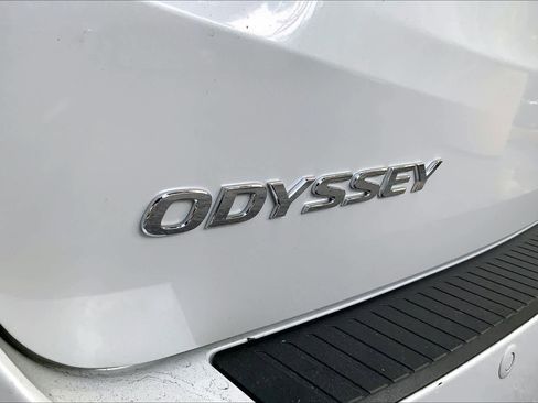 Used 2023 Honda Odyssey Elite image 29