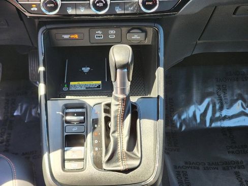 Used 2023 Honda CR-V Sport Touring image 30