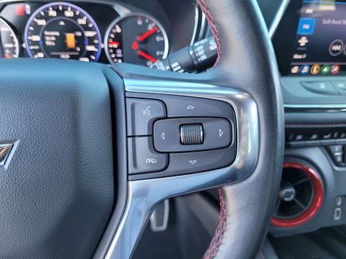 Used 2020 Chevrolet Blazer RS image 23