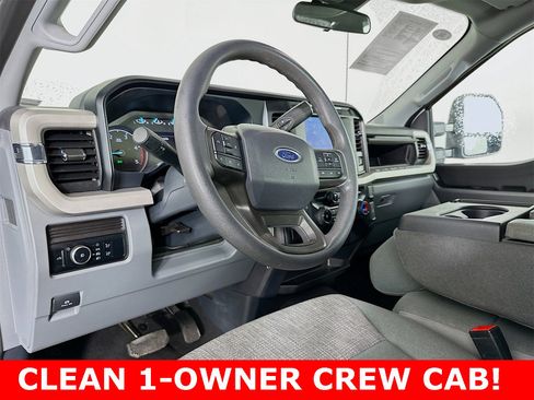 Used 2024 Ford F250 XLT image 13