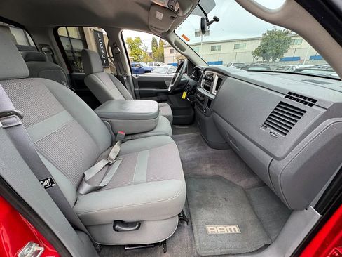 Used 2007 Dodge Ram 3500 Truck SLT image 18