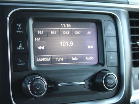 Used 2021 RAM 1500 Classic Warlock image 34