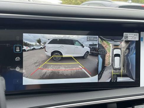 New 2026 Hyundai Palisade Calligraphy FWD image 23